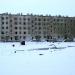 Геологическая ул., 6 в городе Мыс Шмидта