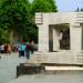 Мемориал памяти жертв событий 9 апреля в городе Тбилиси