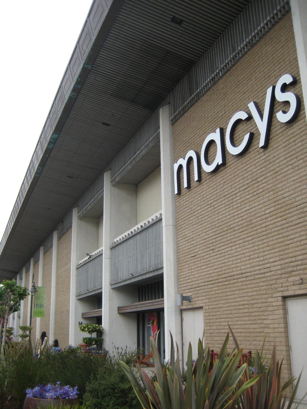 Macy's Monterey, California