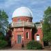 Ladd Observatory in Providence, Rhode Island city