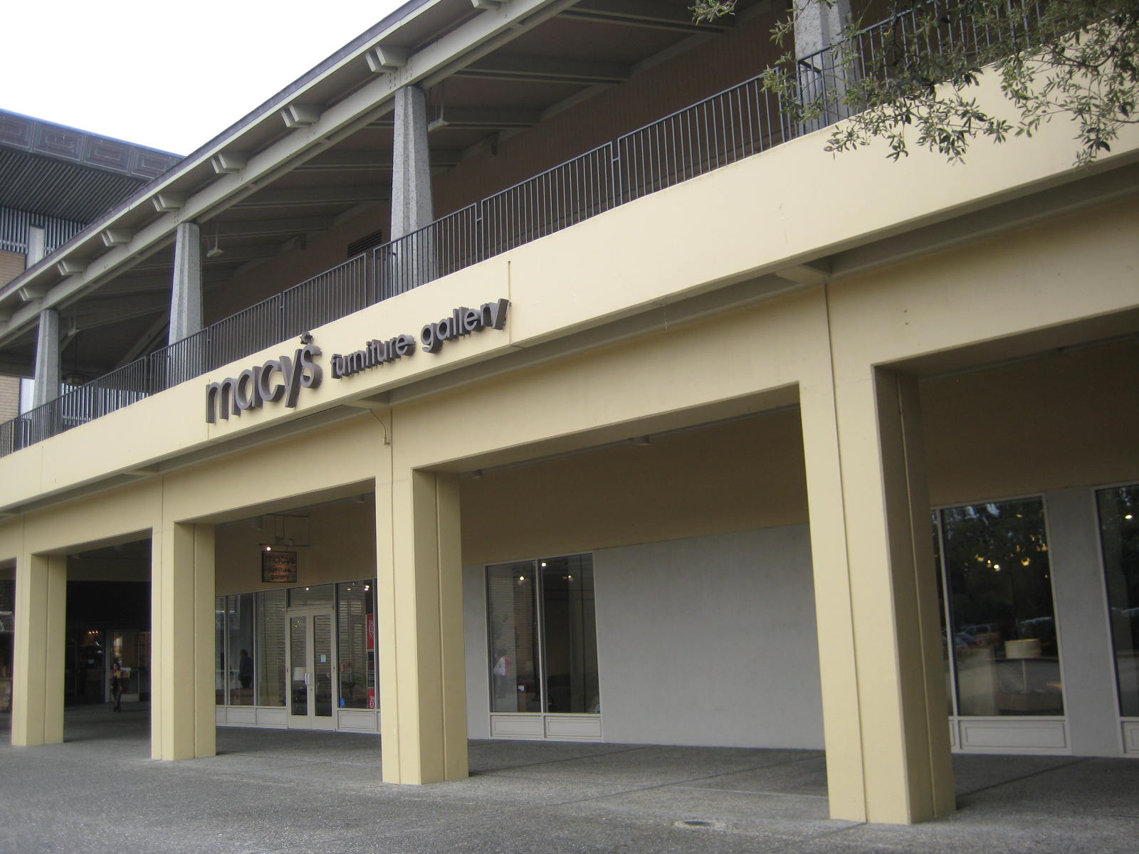 Macy's Furniture Gallery Monterey, California