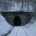 West Virginia Central Railroad Tunnel 1