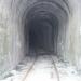 West Virginia Central Railroad Tunnel 1