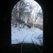 West Virginia Central Railroad Tunnel 1