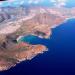 Koko Head in Honolulu, Hawaii city