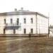 КЭЧ (Дом Новикова - самый старый дом Челябинска)