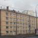 Общежитие КНУКиИ в городе Киев