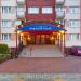 Hotel Kopernik in Toruń city