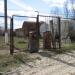 Топливохранилище в городе Микуличи