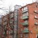 Гороховский пер., 18/20 строение 1 в городе Москва