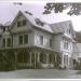 John N. A. Griswold House in Newport, Rhode Island city