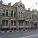 Бывший доходный дом Н. С. Воробьева и М. Пайкерта в городе Москва