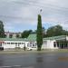 Торговый центр Beta в городе Рига