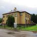 Гостиница Felicia в городе Рига
