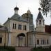 Храм Марона Пустынника в Бабьем городке (в Старых Панех) в городе Москва