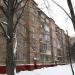 Ленинградское шоссе, 96 корпус 2 в городе Москва