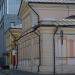 Посольство Государства Бруней-Даруссалам в городе Москва
