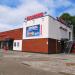 Ресторан Hesburger в городе Рига