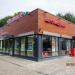 Ресторан Hesburger в городе Рига