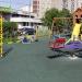 Детская игровая площадка в городе Москва
