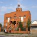 Дом молитвы Христиан-баптистов в городе Шахты