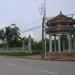 Cổng vào Sơn Nam (vi) in Hung Yen city city