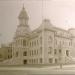 Newport City Hall (1900) in Newport, Rhode Island city