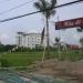 Sonnam Palace in Hung Yen city city