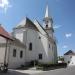 Kathol. Pfarrkirche St. Nikolaus