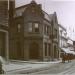 The Kinsey Building (1892) - Newport Blues Cafe in Newport, Rhode Island city