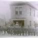 Fire Station 5 (1895) in Newport, Rhode Island city