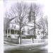 United Baptist Church, John Clarke Memorial in Newport, Rhode Island city