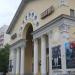 Кинотеатр «Победа» в городе Москва