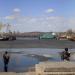 Озеро Синятин в городе Киев
