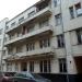 Снесённый жилой дом (Большой Козихинский пер., 15 строение 2) в городе Москва