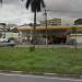 Posto Shell na São Paulo city