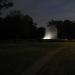 Gus S. Wortham Memorial Fountain in Houston, Texas city