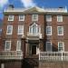 The John Brown House in Providence, Rhode Island city