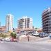 Barrio La Perla en la ciudad de Mar del Plata