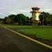 Air Traffic Control (ATC) Tower in Sumbawa Besar city