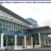 Komplex Imegration Kuala Perlis