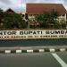 Kantor Bupati Sumbawa Besar