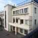 Снесëнная дирекция и хозяйственное управление ЦПКиО им. Горького в городе Москва