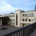 Снесëнная дирекция и хозяйственное управление ЦПКиО им. Горького в городе Москва