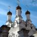 Храм Николая Чудотворца в Голутвине в городе Москва