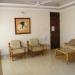 Rising Waves Guest House in Candolim Village city