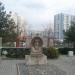 Поклонный православный крест в городе Москва