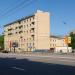 ул. Большая Якиманка, 35 строение 1 в городе Москва