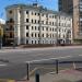 ул. Большая Якиманка, 17/2 строение 1 в городе Москва