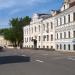 ул. Большая Якиманка, 7 в городе Москва